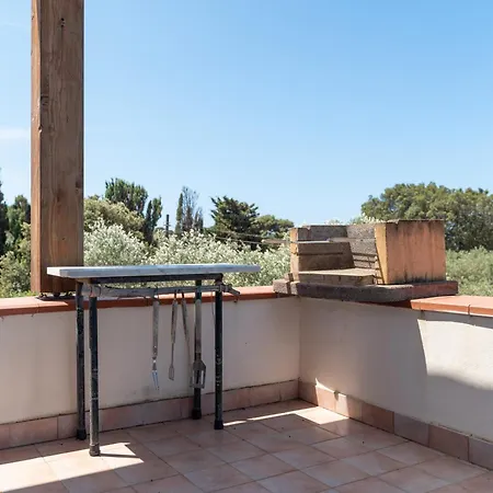 Il Belvedere Di Padre Bellu - Vista Mare Appartamento