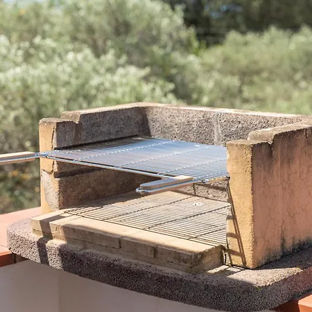 Il Belvedere Di Padre Bellu - Vista Mare Apartman *