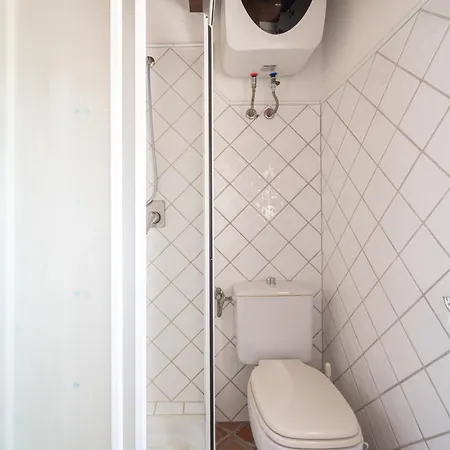 Il Belvedere Di Padre Bellu - Vista Mare Apartman
