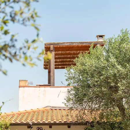 Il Belvedere Di Padre Bellu - Vista Mare Apartman *