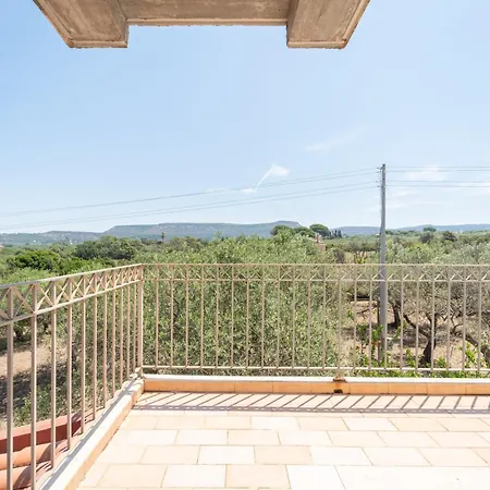 Apartman Il Belvedere Di Padre Bellu - Vista Mare